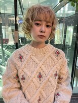 ブランコ 名古屋栄(BLANCO)&nbsp;ブロンド