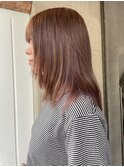 ウルフ×ラベンダー