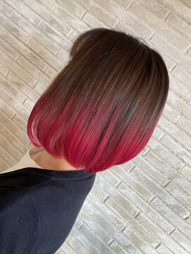 ビオトープ(biotope) ボブ