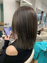 リーホリエ(Lee Horie)&nbsp;【mio】シアーグレージュ