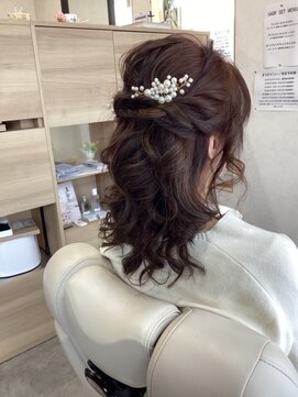 エトワール(etoile) スピードアレンジ