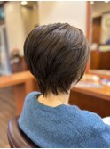 ショート