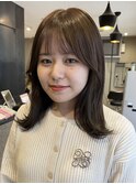 オリーブブラウン◎