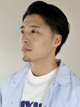 トランクイル(tranquil) メンズショート