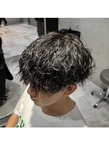 アルーシェ 錦糸町店(Alushe)&nbsp;波巻きパーマ