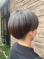 ヘアドゥーポジャ 藤岡店(hair Do poja)&nbsp;カット