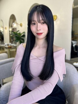 シーテ(Ciete) Guest styling