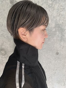 ビオトープ(biotop) ショート