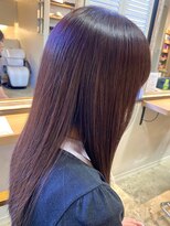 アルベロ(ALBERO)&nbsp;チェリーバイオレット