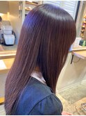 チェリーバイオレット