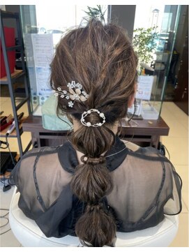 ドープリット(Dope LIT) Dope LIT