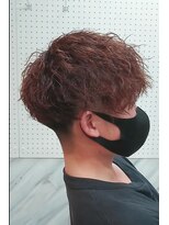 ビーニ(Beeni.e)&nbsp;ツイスパ2：3