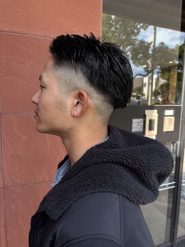 シャンプーボーイ 宮崎駅前店(SHAMPOO BOY) 宮崎/メンズカット