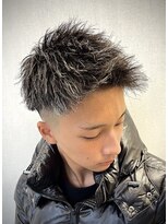 ルースト 京都駅前店(ROOST)&nbsp;ジェットフェード