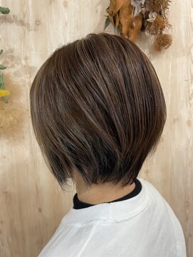 リフラス(Reflus.) ほんのりハイライト