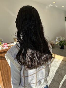 ウイ(Ui) ロングスタイル