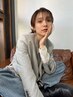 《10周年限定クーポン》　カット＋トリートメント　￥10230～→￥8184～