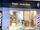 ヘアーマーケット 十条店(hair market)の写真