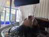 【頭浸浴と癒しスパ】カット＋頭浸浴スパ＋艶髪トリートメント