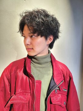 ニュートン(NEWTON) 【Newton×白鳥】ラフショート