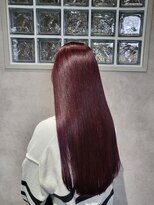 ネアー 新潟(NEER)&nbsp;イメチェン/外ハネボブ/美髪/ワイドバング[新潟駅/万代]