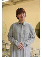 ヤント(yant) 有吉 瑠花