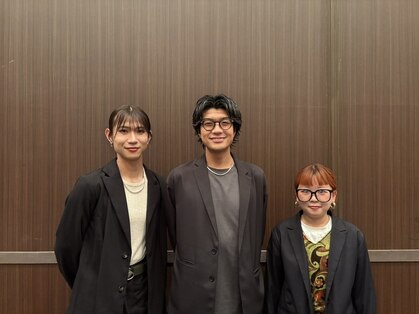 チュール(ture)の写真