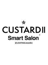 カスタードツー(CUSTARD2) CUSTARD2 スタッフ