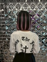 ラブスタシー 名古屋栄(Lovestasy)&nbsp;ピンクハイライト
