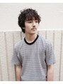 ハー(her) 柳島 海斗