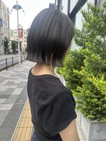 シック 浦和(CHIC)&nbsp;ボブ　E