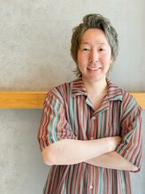クッキー ヘアーアンドメイク(COOKIE Hair&Make) 井上 利光