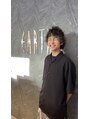 ヘアンドメイク アース ユーカリが丘店(HAIR&MAKE EARTH) 駒田 拳児