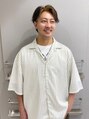 オーセンヘア(AUTHEN.HAIR) 町田　 仁