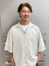 オーセンヘア(AUTHEN.HAIR) 町田　 仁