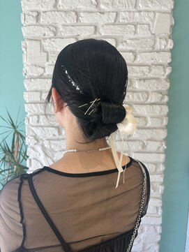 リーホリエ(Lee Horie) 大人気！カチモリセット【MOMOKA】