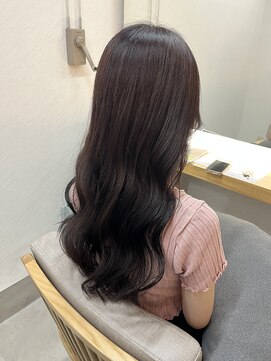 エクラートリアーラ 町田店(ECLART Reala) ココアブラウン