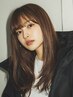 【高橋指名】カット+ルフレカラー+オージュア4stepトリートメント[本厚木]