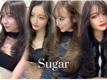 シュガー(Sugar)