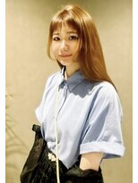 リア(Li'a) ケアブリーチ+ミルクティーベージュ+バイカルテトリートメント