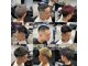 ボルド(MEN'S HAIR SALON BORDO)の写真