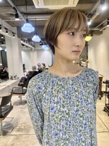 ダンボ(DUMBO)&nbsp;アンブレラ　ショート