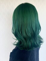 シーエーペッツ(CA-PETZ)&nbsp;グリーンカラー〔大畑〕