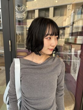 デイジーロータス(DAISYLOTUS) 【マユ】地毛風カラー