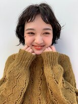 エリルミー 代々木店(Elilume)&nbsp;ショートパーマ