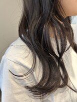 クエンチ(QUENCH)&nbsp;シアーブラウン