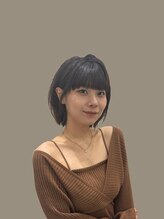 アグ ヘアー チャミー 臼井店(Agu hair chummy) 田中 ゆづき