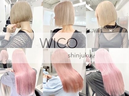 ウィコ 新宿(WICO)の写真