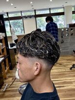 スウェル 千葉店(Swell)&nbsp;スパイラル×ハイライト