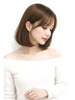 イワッシュ 天王町駅店(IwAsh)&nbsp;#髪質改善#縮毛矯正#学割U24#天王町駅